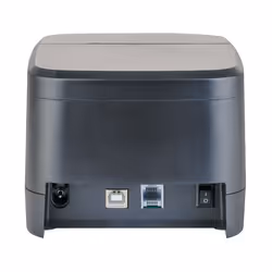 iggual TP Easy 58 203 x 203 DPI Avec fil Transfert thermique Imprimante mobile - Vue supplémentaire 4