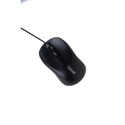 iggual COM-BASIC2-800DPI souris Ambidextre USB Type-A