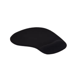 iggual ARG1 Tapis de souris de jeu Noir