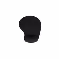 iggual ARG1 Tapis de souris de jeu Noir
