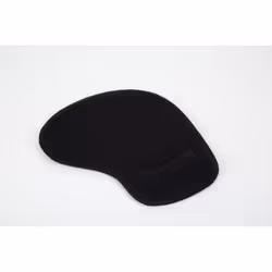 iggual ARG1 Tapis de souris de jeu Noir