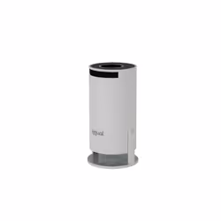 iggual IGG318973 vidéo-projecteur 120 ANSI lumens 720p (1280x720) Blanc
