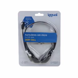 iggual Easy Call Noir - Vue supplémentaire 4