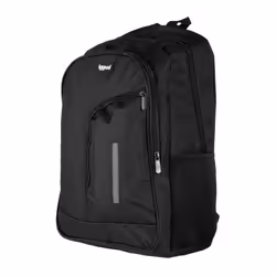 iggual IGG319130, Sac à dos, 39,6 cm (15.6"), Sangle épaule, 480 g