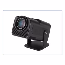 iggual MP1080p, 300 ANSI lumens, LED, 1080p (1920x1080), 2000:1, 16:9, 762 - 3810 mm (30 - 150")