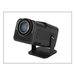 iggual MP1080p vidéo-projecteur Module de projecteur 300 ANSI lumens LED 1080p (1920x1080) Noir
