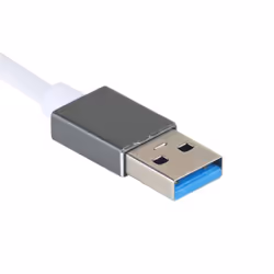 iggual IGG319260 station d'accueil Avec fil USB 3.2 Gen 1 (3.1 Gen 1) Type-A Noir