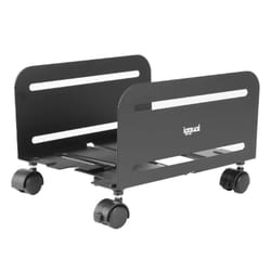 iggual SOP2 Support CPU de chariot Noir