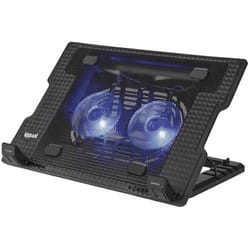 iggual RP2V17A Supports de Laptop Noir 17"