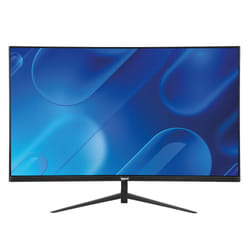 iggual ML27S écran plat de PC 68,6 cm (27") 1920 x 1080 pixels Full HD Noir