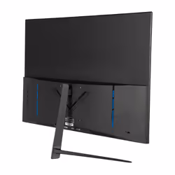 iggual ML27S écran plat de PC 68,6 cm (27") 1920 x 1080 pixels Full HD Noir