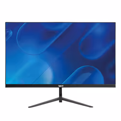 iggual ML24S, 60,5 cm (23.8"), 1920 x 1080 pixels, Full HD, 5 ms, Noir