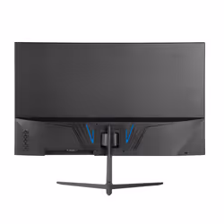 iggual ML24S écran plat de PC 60,5 cm (23.8") 1920 x 1080 pixels Full HD Noir