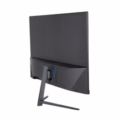 iggual ML24S écran plat de PC 60,5 cm (23.8") 1920 x 1080 pixels Full HD Noir
