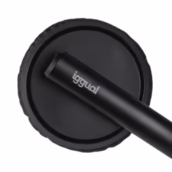 iggual ENC 3030 Noir