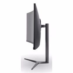 iggual IGG319543 écran plat de PC 86,4 cm (34") 3440 x 1440 pixels Wide Quad HD LED Noir