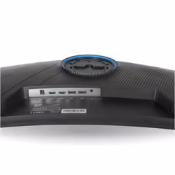iggual IGG319543 Écran PC 34 pouces UWQHD VA 165 Hz 1 ms incurvé 21:9 Noir - Vue supplémentaire 4