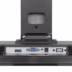 iggual MTL19X Moniteur de caisse 48,3 cm (19") 1280 x 1024 pixels SXGA LCD Écran tactile - Vue supplémentaire 2