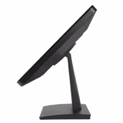 iggual MTL17X Moniteur de caisse 43,2 cm (17") 1280 x 1024 pixels SXGA LCD Écran tactile