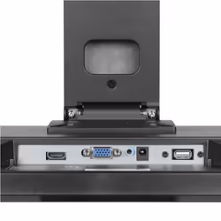 iggual MTL17X Moniteur de caisse 43,2 cm (17") 1280 x 1024 pixels SXGA LCD Écran tactile - Vue supplémentaire 4