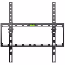 Support TV Inclinable - IGGUAL - SPTV15-L - 21 à 75 - Charge max 45kg - Montage mural