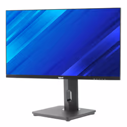iggual ML24FA, 61 cm (24"), 1920 x 1080 pixels, Full HD, LED, 1 ms, Noir