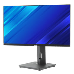 iggual ML24FA écran plat de PC 61 cm (24") 1920 x 1080 pixels Full HD LED Noir