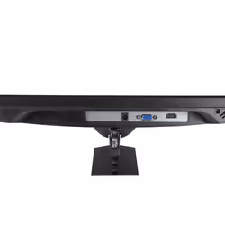 iggual ML24FA écran plat de PC 61 cm (24") 1920 x 1080 pixels Full HD LED Noir