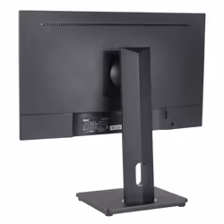 iggual ML24FA écran plat de PC 61 cm (24") Full HD LED Noir - Vue supplémentaire 4