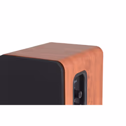 iggual IGG319963 haut-parleur Bois Avec fil &sans fil 50 W