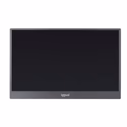 iggual MPL156, 39,6 cm (15.6"), 1920 x 1080 pixels, Full HD, LCD, 5 ms, Noir