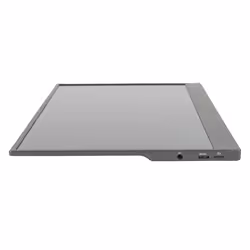 iggual MPL156 écran plat de PC 39,6 cm (15.6") 1920 x 1080 pixels Full HD LCD Noir