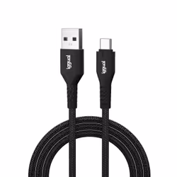 iggual IGG320006 câble USB USB 2.0 1,8 m USB A USB C Noir - Vue supplémentaire 2