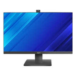 iggual ML27WC écran plat de PC 27" Full HD LED Noir