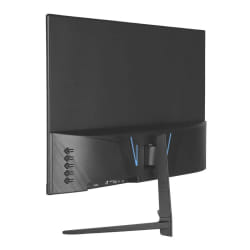 iggual ML21S écran plat de PC 21.5" Full HD LED Noir