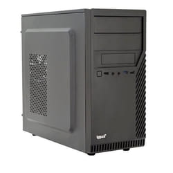 iggual PSIPCH707 i7-12700 16Go 1To SSD Noir