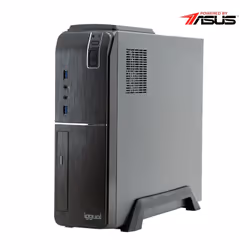 iggual PSIPCH804, 2,5 GHz, Intel® Core™ i5, i5-12400, 8 Go, DDR4-SDRAM, 500 Go
