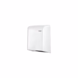 Le sèche-mains électrique BIGFLOW de NOFER est un autre des accessoires de salle de bains de la marque spécialement conçu pou ...