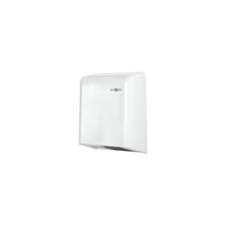 Sèche-mains électronique BIGFLOW - NOFER Couleur : Blanc