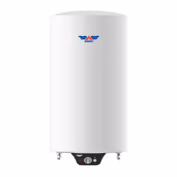 APARICI SIE100N, Réservoir (stockage d'eau), horizontale/verticale, 2000 W, 100 L, Système de chauffe-eau unique, Intérieure