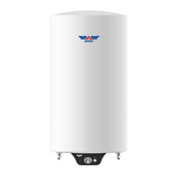 APARICI SIE100N chauffe eau horizontale/verticale Réservoir (stockage d'eau) Système de chauffe-eau unique Blanc