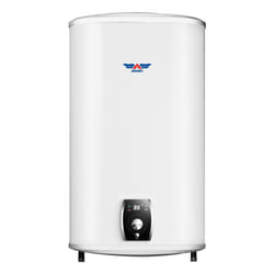 APARICI SC050T chauffe eau horizontale/verticale Réservoir (stockage d'eau) Système de chauffe-eau unique Blanc