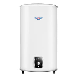 APARICI SC100T chauffe eau horizontale/verticale Réservoir (stockage d'eau) Système de chauffe-eau unique Blanc