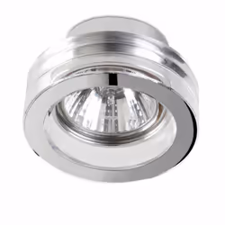 LEDS C4 EIS 90-1689-21-37 Downlight de uso interior para iluminar hacia abajo. Diseño atemporal. Compatible con modulo profes ...