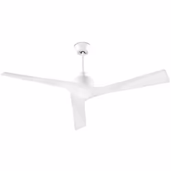 El ventilador Mogan es perfecto para aquellos que buscan una solución elegante y funcional para refrescar cualquier habitació ...
