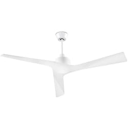 Ventilateur de plafond Leds-c4 Mogan Blanc