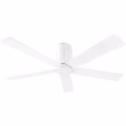 Este es el ventilador de techo Rodas, un producto de alta calidad y diseño elegante que será una adición perfecta para cualqu ...