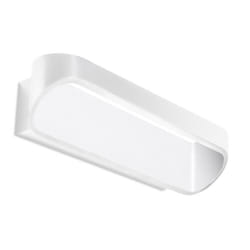 LEDS-C4 Oval Blanc Adapté à une utilisation à l'intérieur 9,5 W