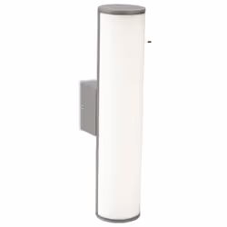 LEDS C4 Monaco 05-9780-34-M1 Aplique de uso exterior para iluminar frontalmente Incluye 2 salidas de cable para facilitar la  ...