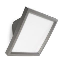 Leds C4 05-9734-34-M1 - Applique extérieure Access IP65 - Bord de mer - Gris